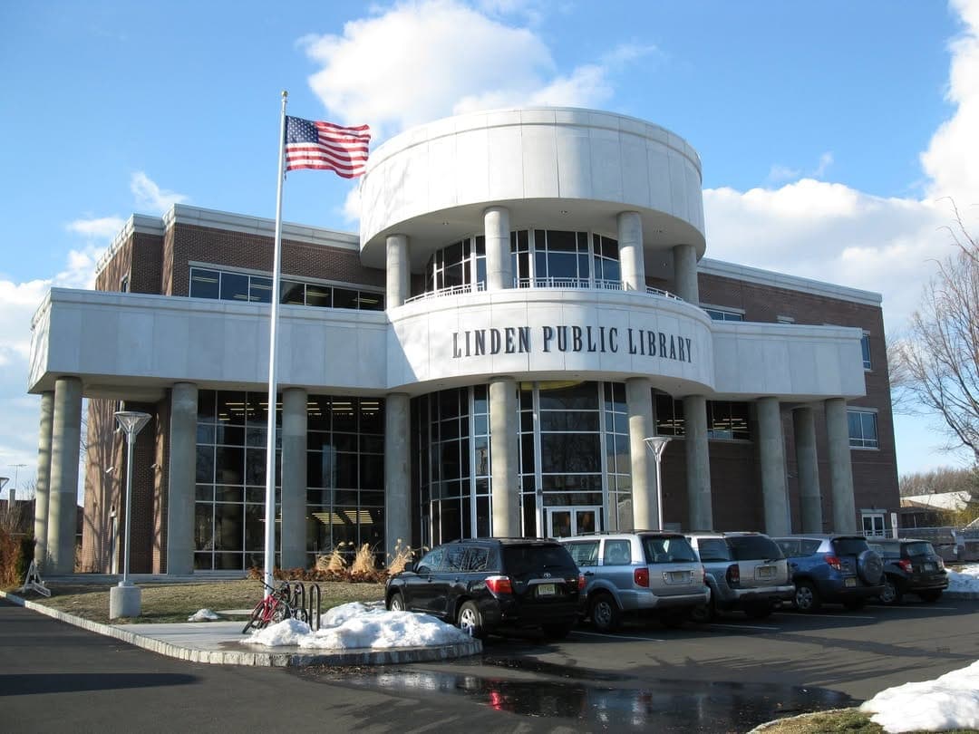 Linden Public Library offers free programs for children, teens and adults throughout November.