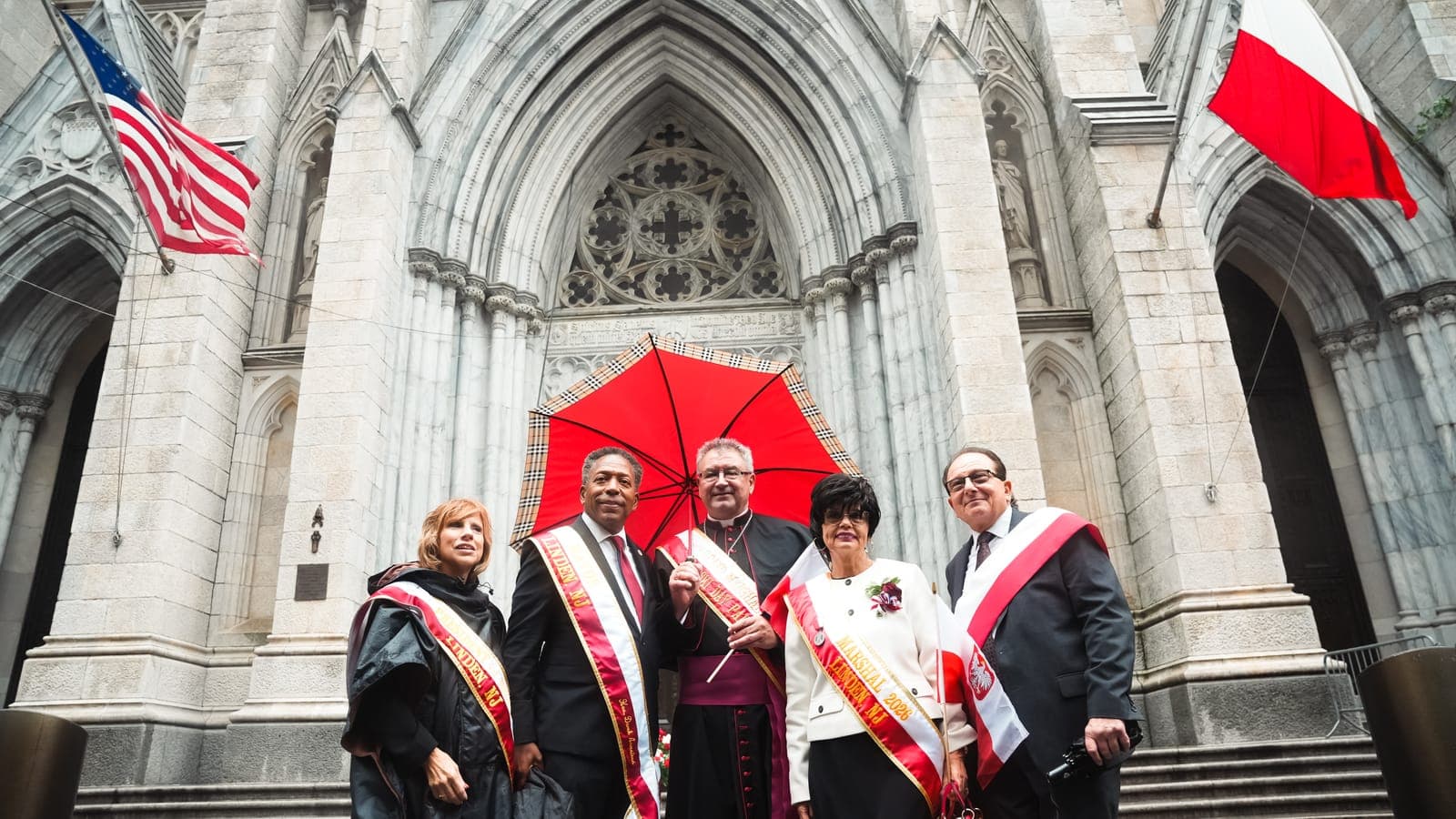 Additional photo from “Linden Celebrates Polish Heritage at Pulaski Day Parade.”